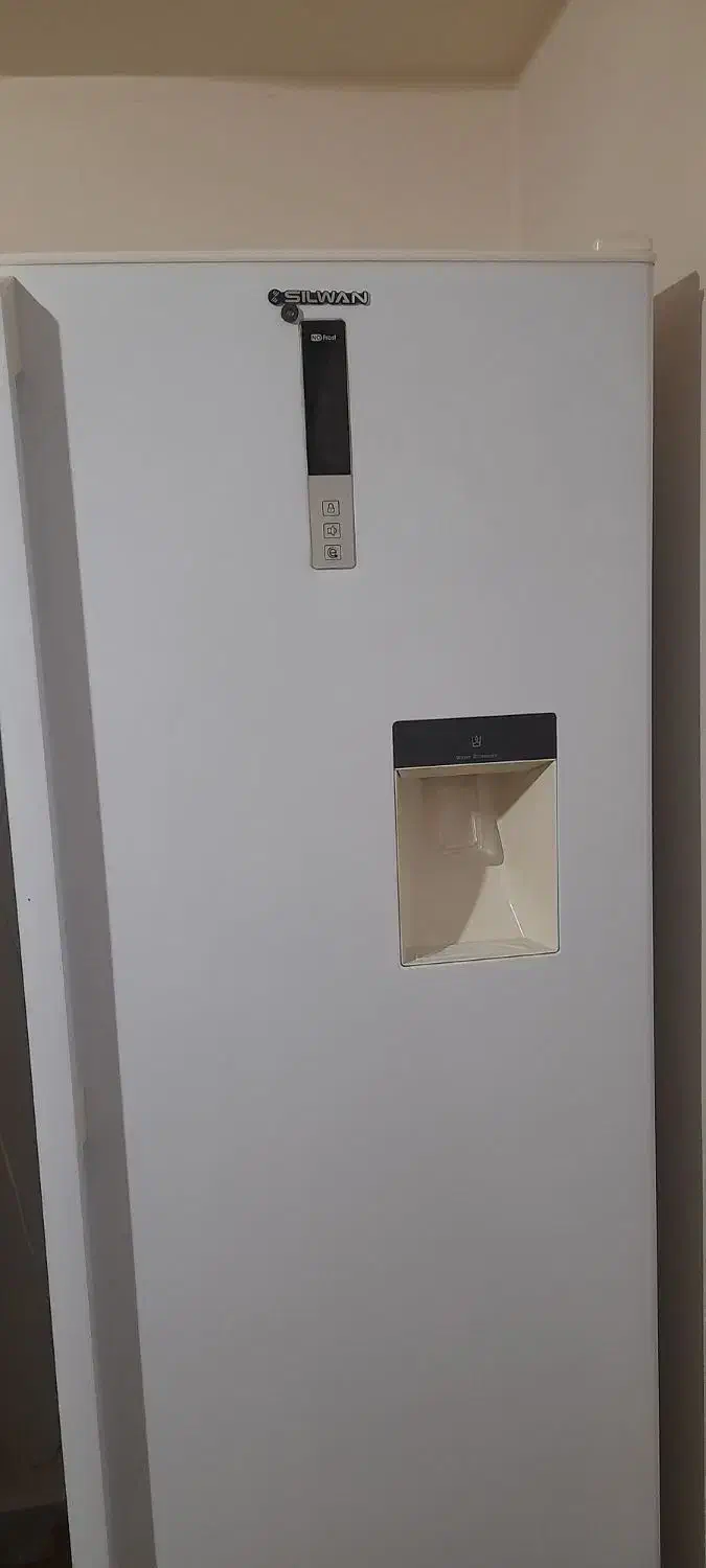 فریزر و یخچال|یخچال و فریزر|خرمدشت, |دیوار