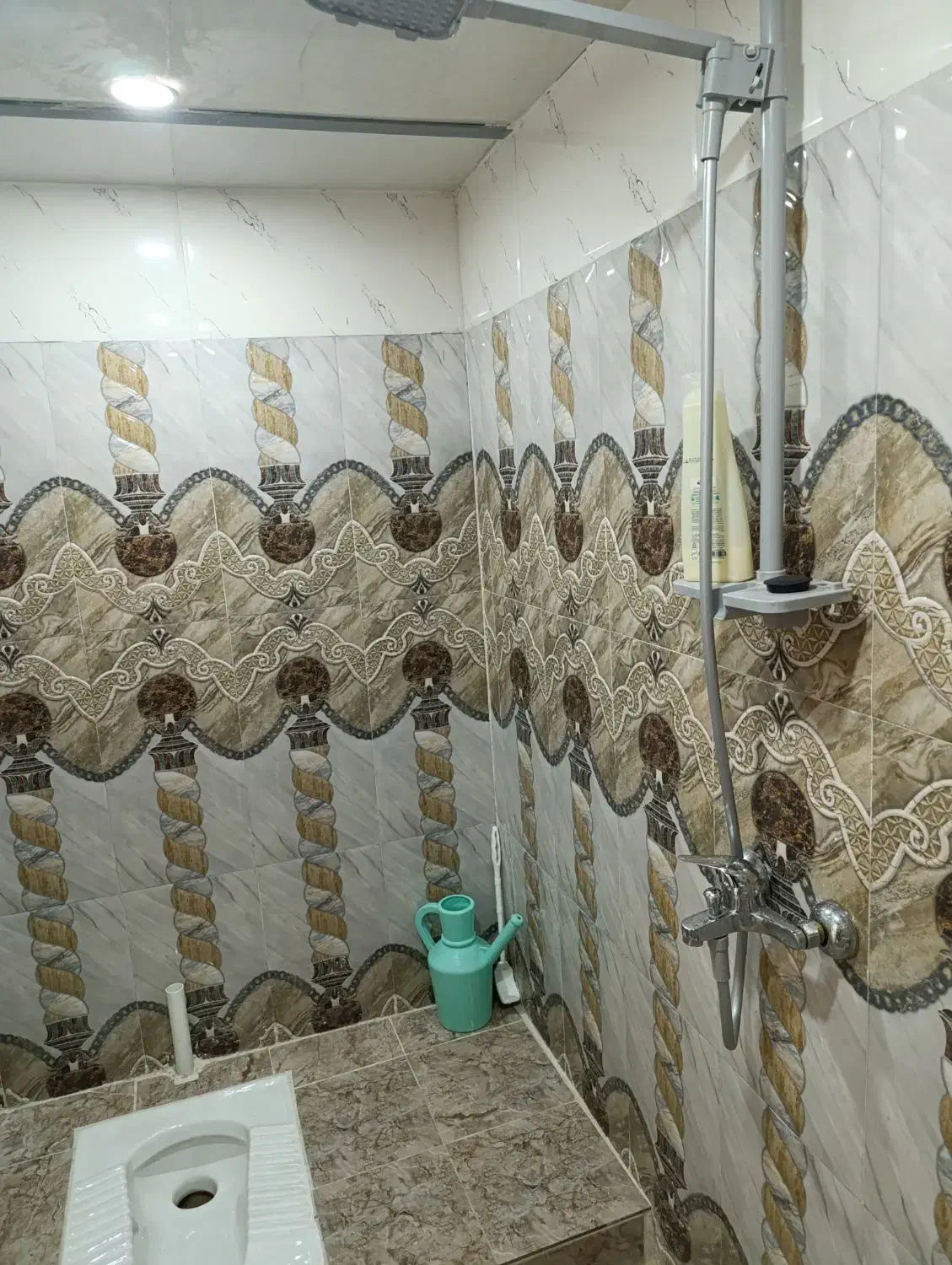 سویت درجه یک جنب ترمینال مرکز شهر|اجارهٔ کوتاه‌مدت آپارتمان و سوئیت|شوشتر, |دیوار