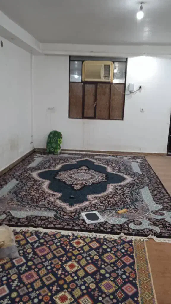 آپارتمان نما سنگ منازل نورد|فروش آپارتمان|اهواز, کوی مهدیس|دیوار