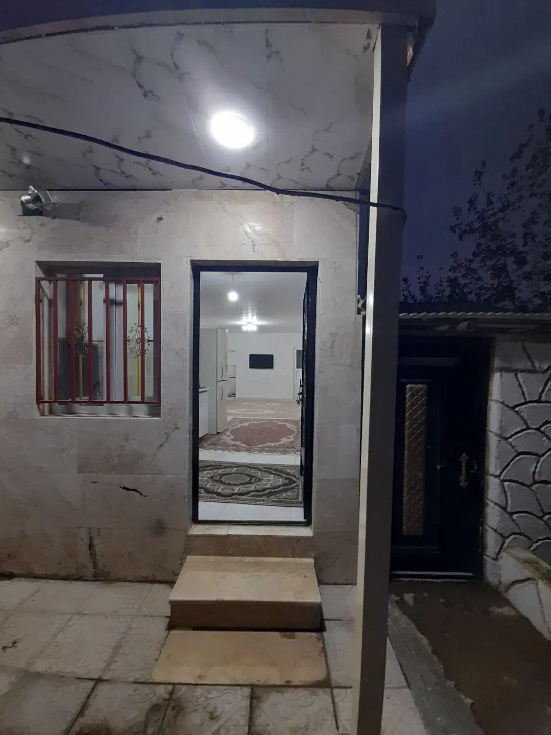 اجاره روزانه ویلا|اجارهٔ کوتاهمدت ویلا و باغ|احمدسرگوراب, |دیوار