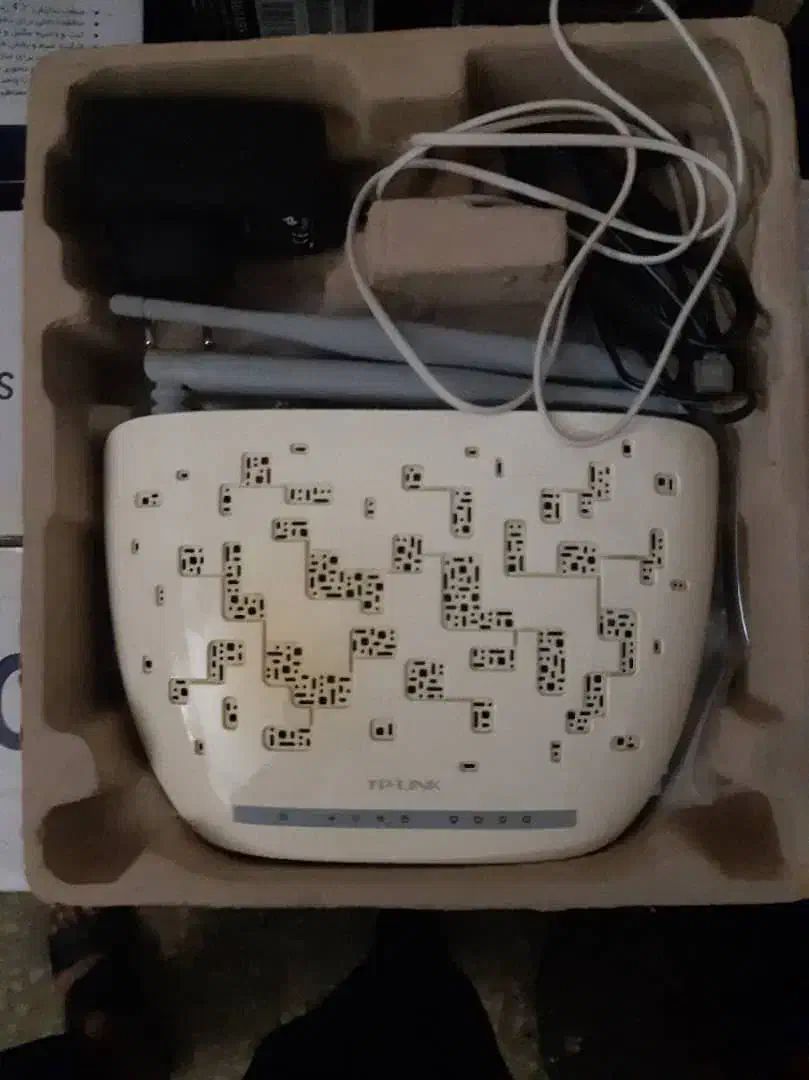 مودم وایفا|مودم و تجهیزات شبکه|کرج, فاز ۲ مهرشهر|دیوار