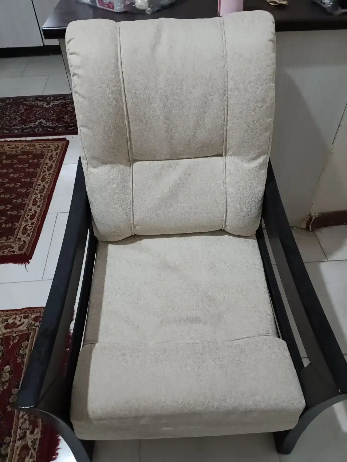 مبل پنج و دو نفره،کتابخانه، تلویزیون میز اسپیکر|مبلمان خانگی و میز عسلی|تهران, شهید اسدی|دیوار