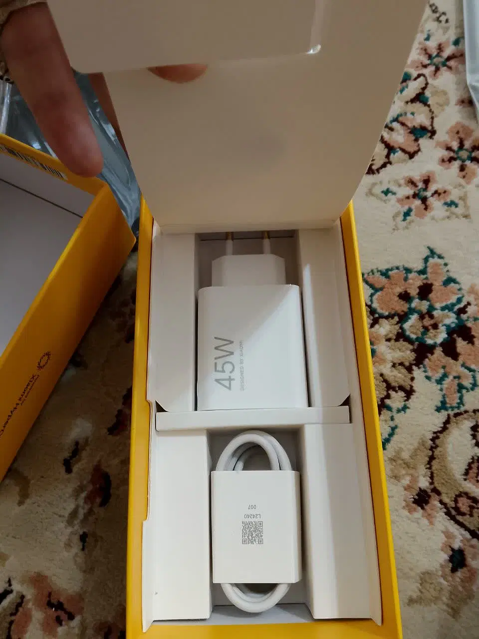 Poco M7 Pro 5G|موبایل|اردکان, |دیوار
