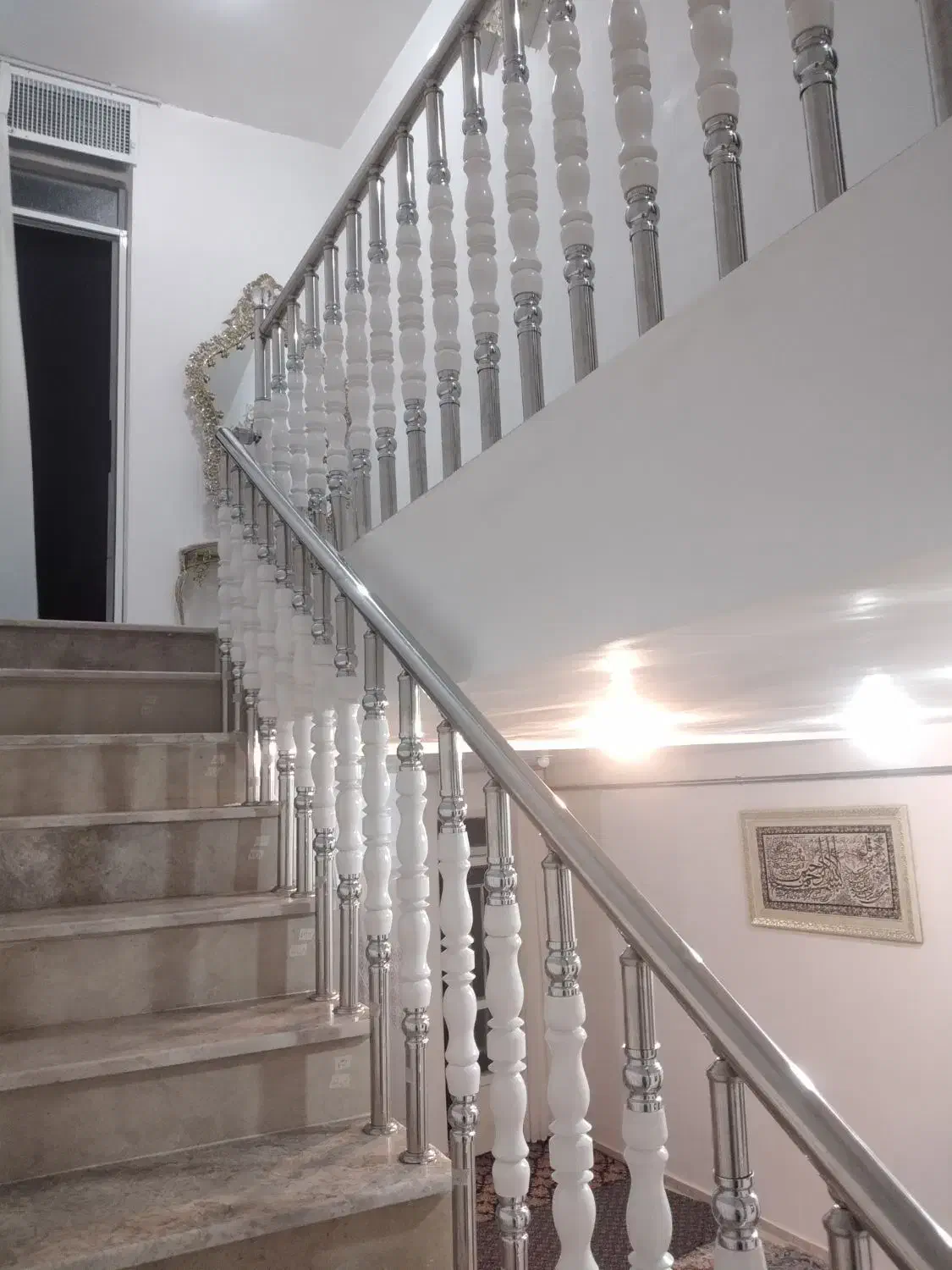 نرده هنر سقز|خدمات پیشه و مهارت|سقز, |دیوار