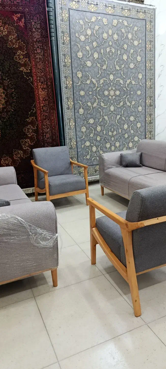 مبل مینی مال|مبلمان خانگی و میز عسلی|مریوان, |دیوار