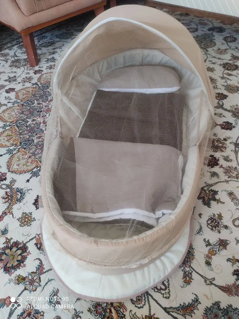 کیف جادویی نوزاد|تخت و صندلی بچه|سنندج, |دیوار