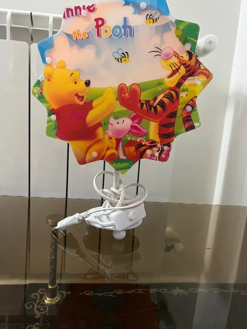 چراغ خواب کودک|چراغ خواب و آباژور|تهران, افسریه شمالی|دیوار