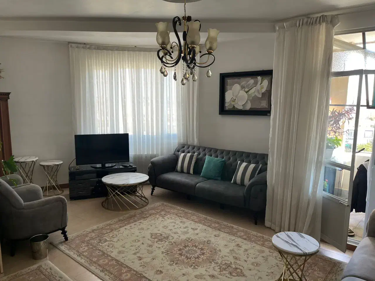 اپارتمان85متری دوخواب شهرک۱۷شهریور|اجارهٔ آپارتمان|فردیس, شهرک هفده شهریور|دیوار