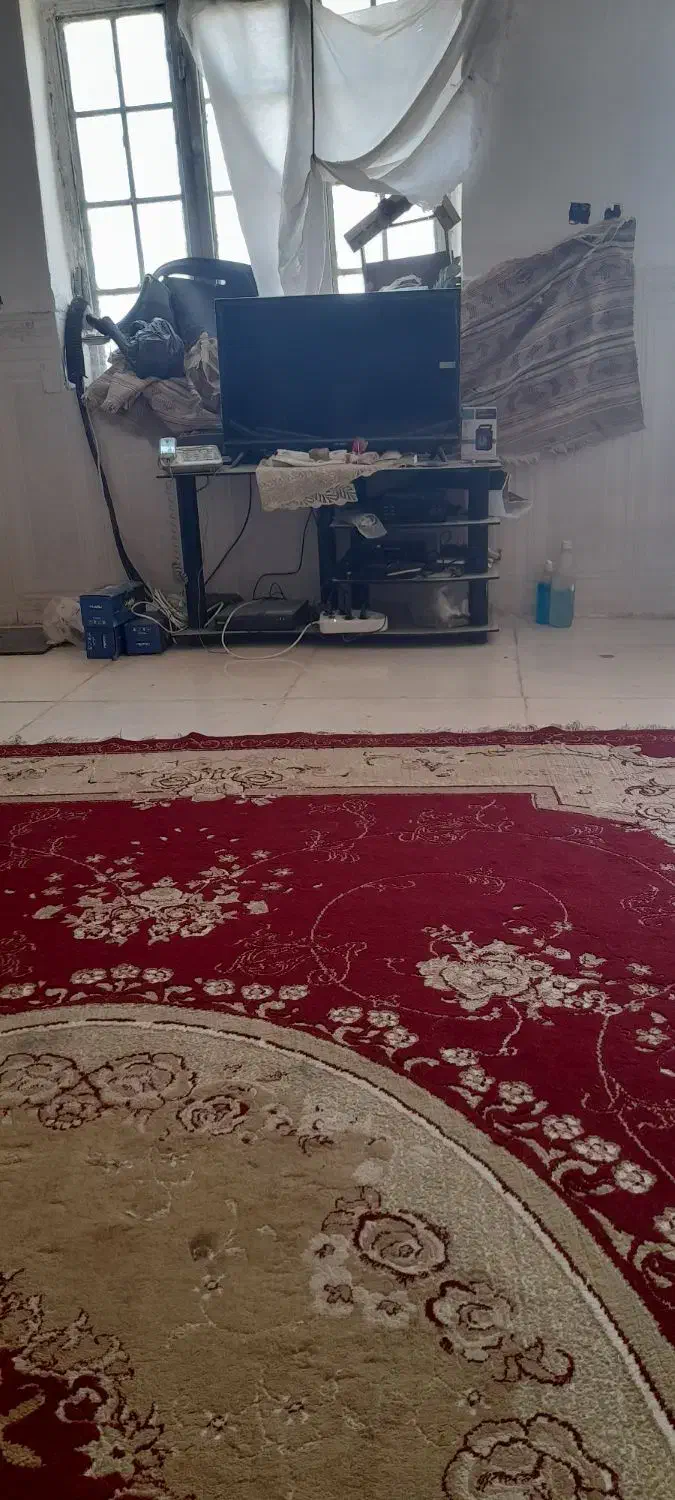 فروش خانه ویلایی ۶۰ متری ۱ خوابه در محمد آباد|فروش خانه و ویلا|مرودشت, محمد آباد|دیوار