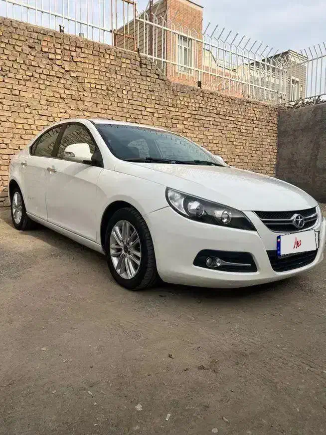 جک جی ۵ فول آپشن ۹۶ توضیحات مهم|خودرو سواری و وانت|کاشان, مفتح|دیوار