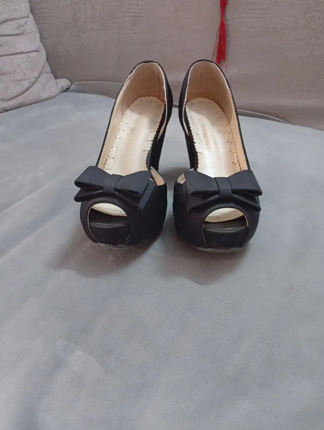 کفش|کیف، کفش، کمربند|محمدیه-قزوین, |دیوار