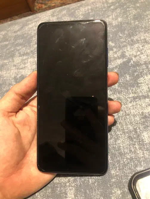 پوکوx3 nfc|موبایل|رامسر, |دیوار