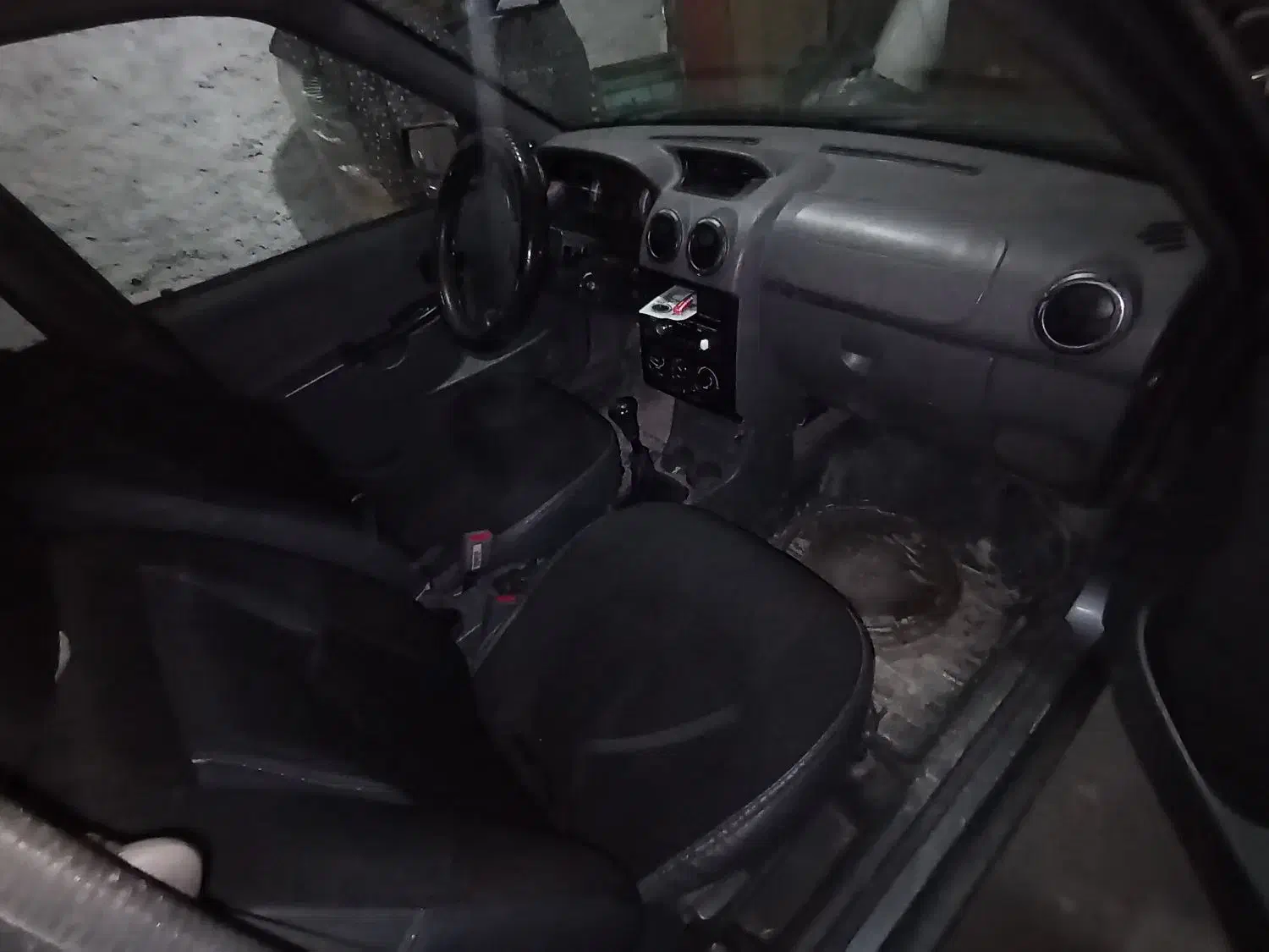 پراید 131 مدل 98|خودرو سواری و وانت|داران, |دیوار