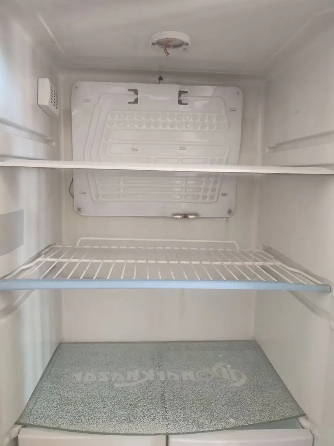 یخچال|یخچال و فریزر|بیرانوند, |دیوار