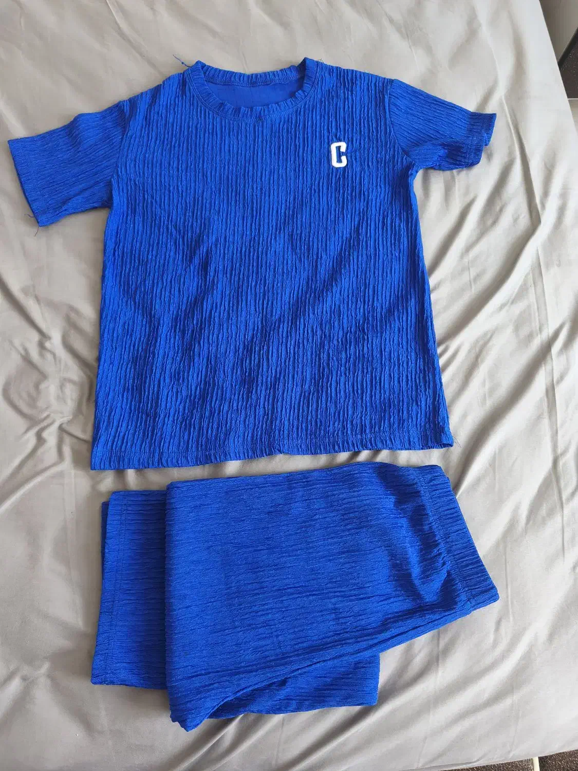 دو دست ست تیشرت شلوار نو|لباس|بروجرد, |دیوار