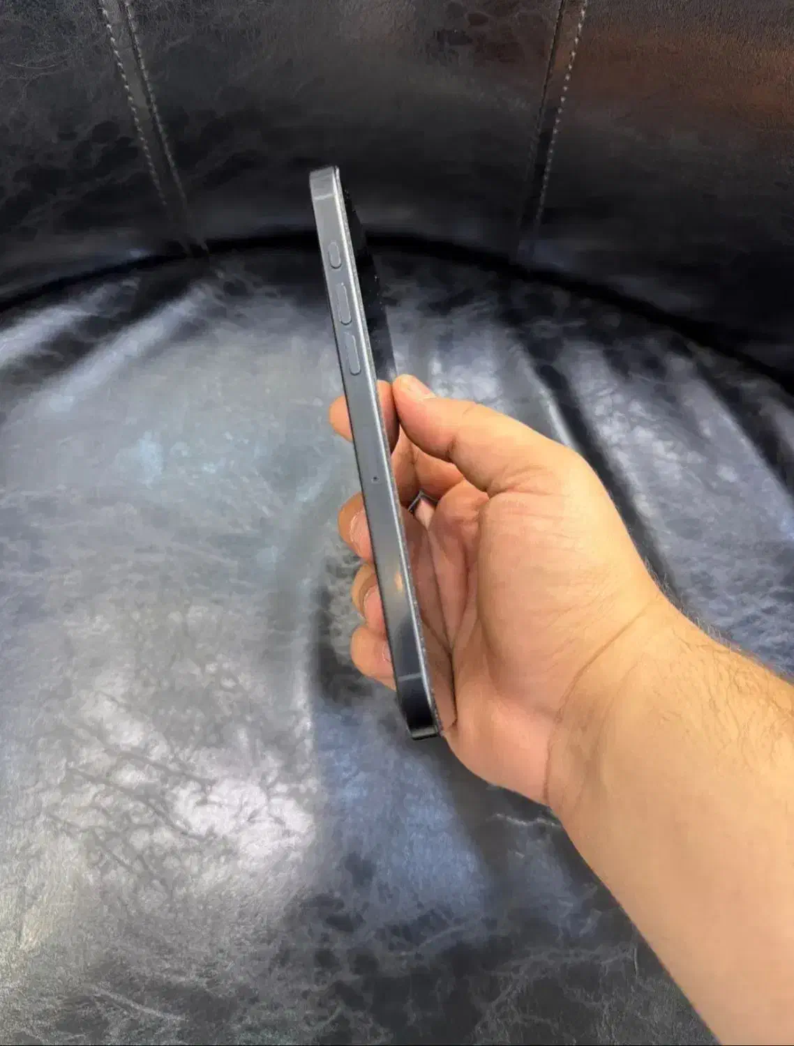 16pro max ZAA|موبایل|بوشهر, |دیوار