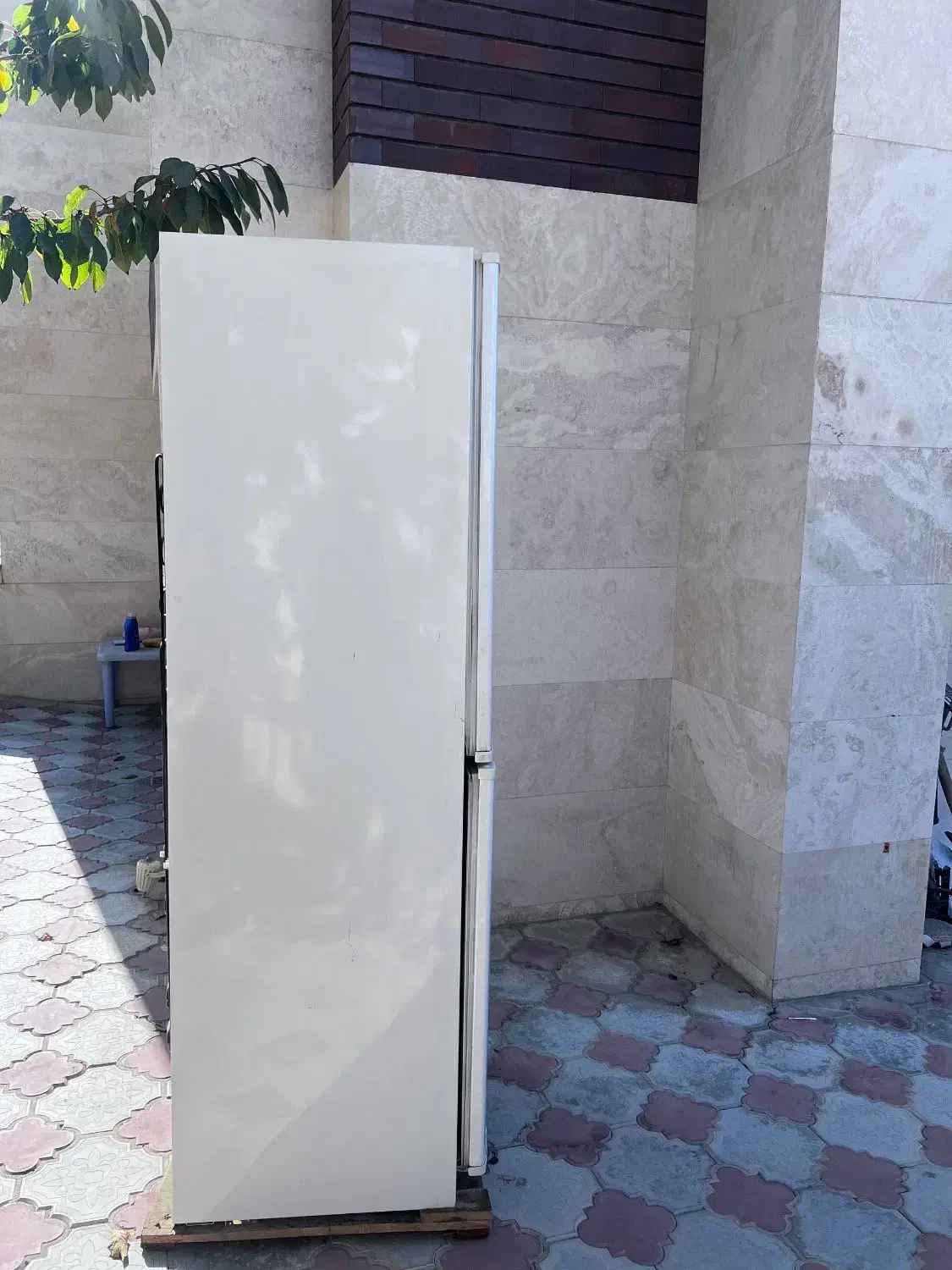 یخچال و فریزر دودرب سونیا|یخچال و فریزر|ارومیه, |دیوار