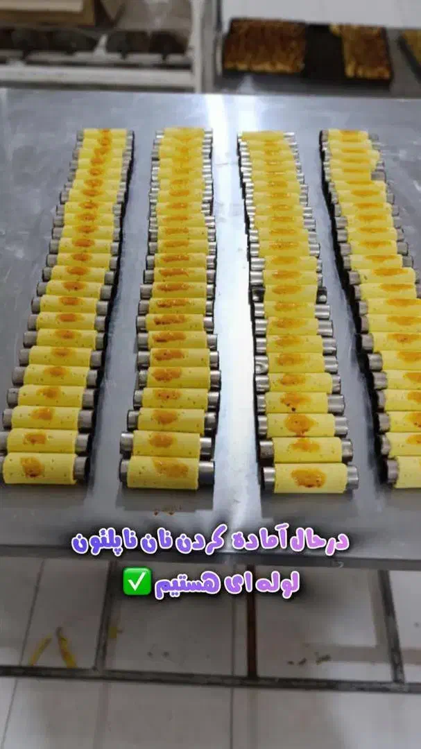 نیرو یک کار ساده در قنادی خانوم|استخدام خدمات فروشگاه و رستوران|اردبیل, |دیوار