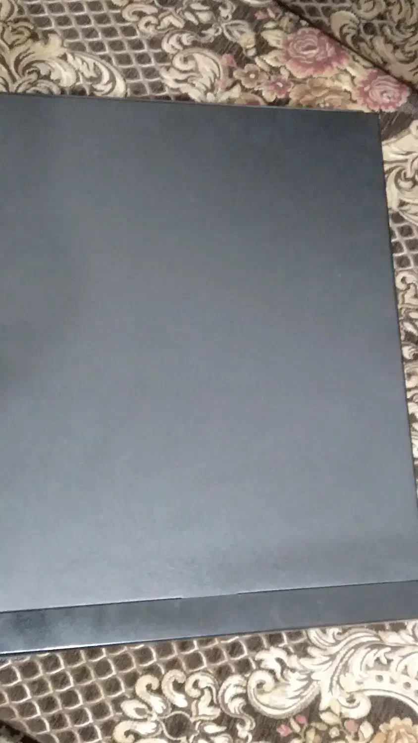 ویدیو آیوا همراه با کنترل|پخش‌کننده DVD و ویدیو|سوسنگرد, |دیوار