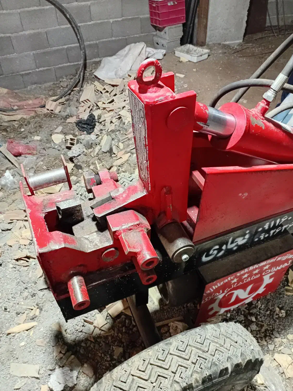 قیچی خم برش|مصالح و تجهیزات ساختمان|رشت, دباغیان|دیوار