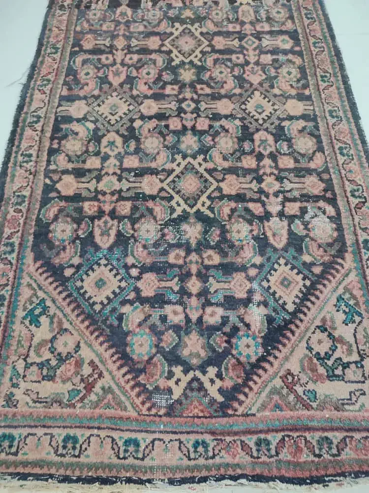 دستبافت  ۳ متری|فرش|تهران, خلیج فارس|دیوار