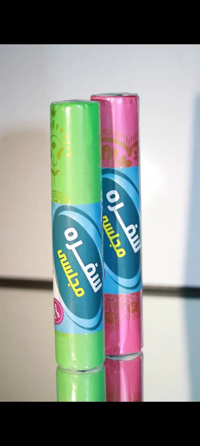 پخش عمده نایلکس ،سفره،کیسه زباله و فریزر|ظروف نگهدارنده، پلاستیکی، یک‌بارمصرف|شهریار, شهرک امیریه|دیوار