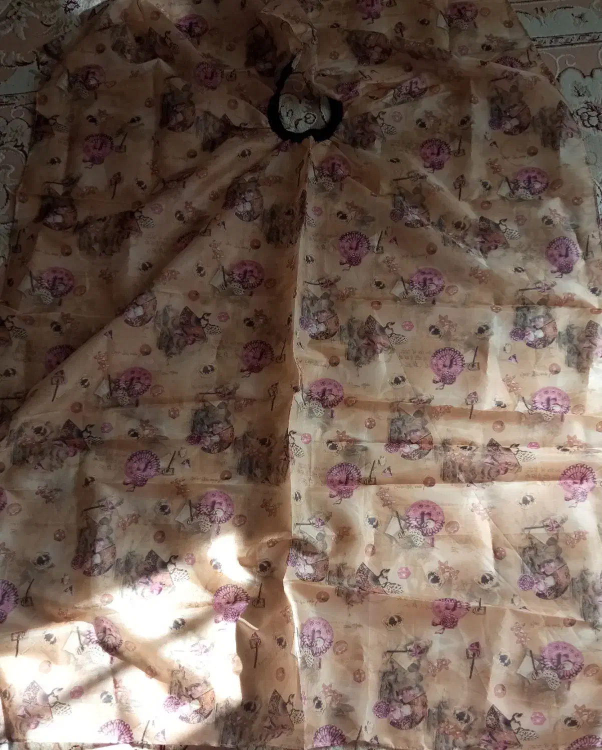 پیش بنداصلاح|سفره، حوله، دستمال آشپزخانه|مرودشت, ابوذر شمالی|دیوار