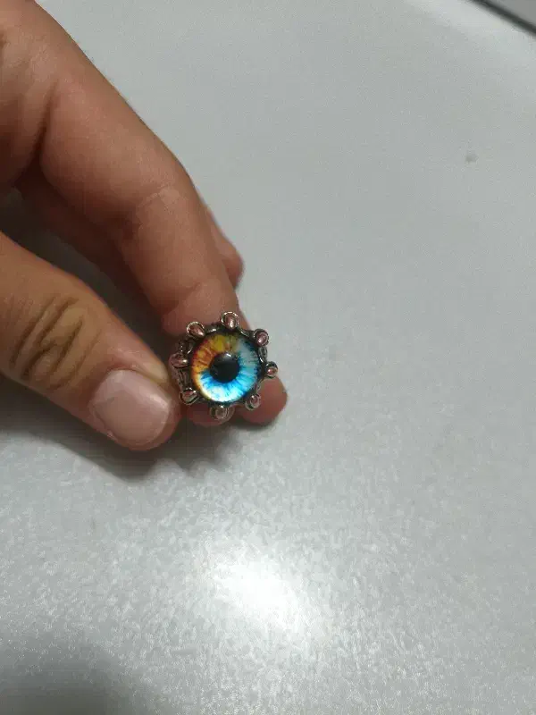 انگشتر|بدلیجات|قدس, شهر‌قدس|دیوار