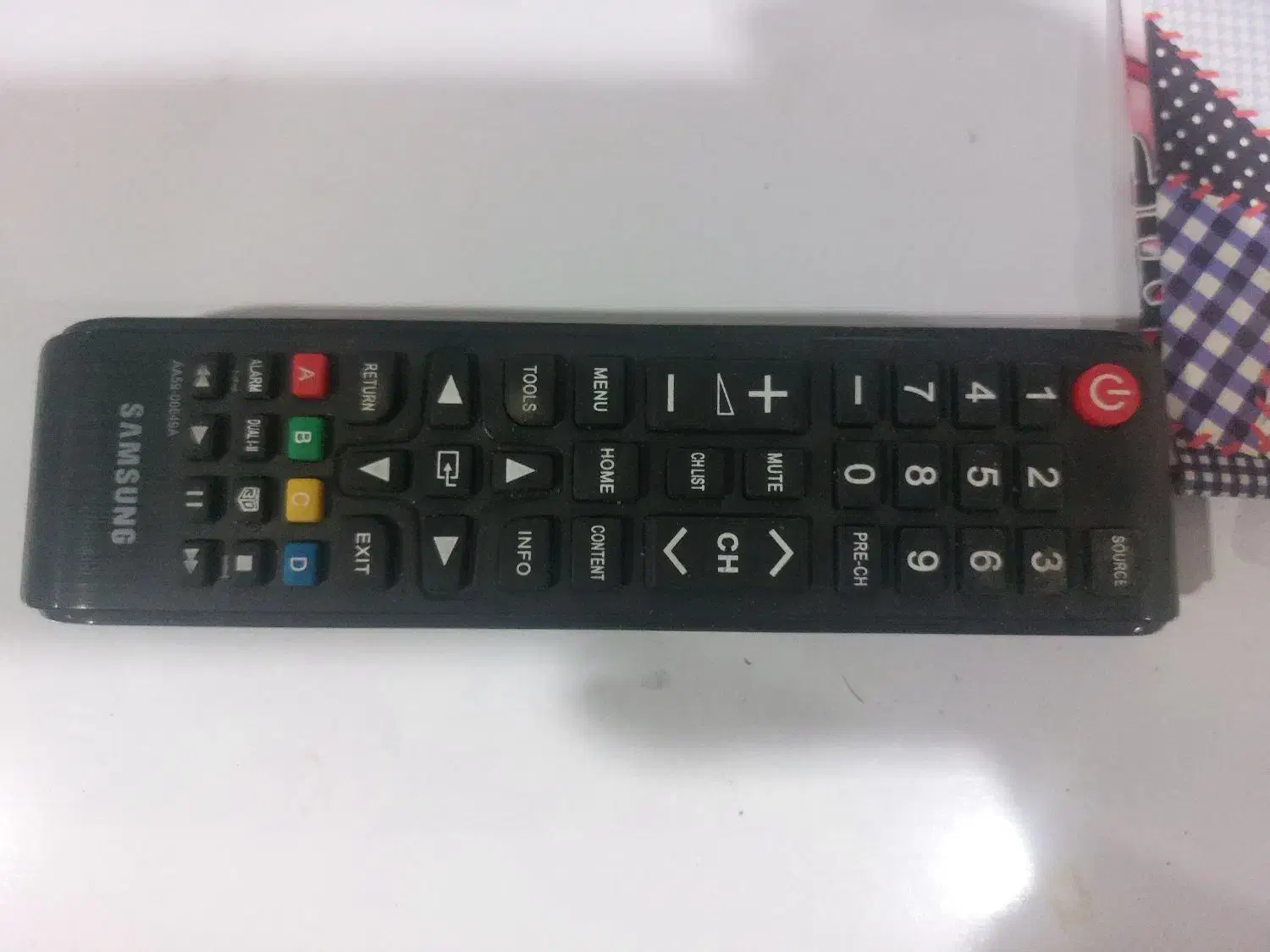 تلوزیون سامسونگ|تلویزیون و پروژکتور|اسلامشهر, شهرک قائمیه|دیوار