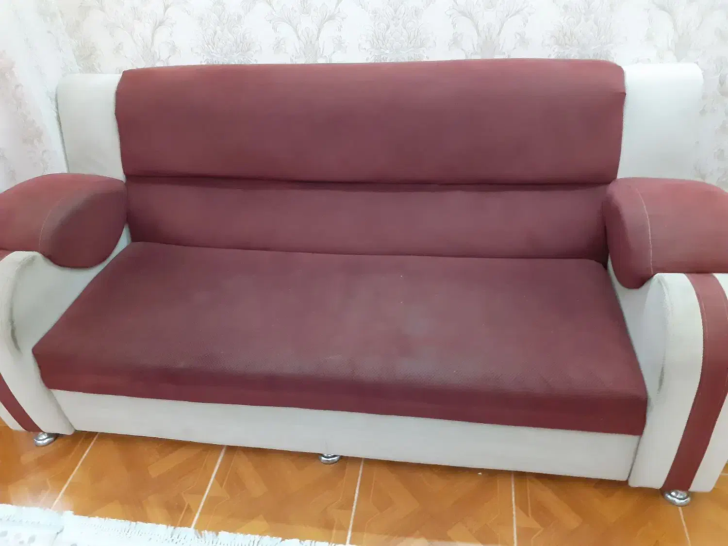 مبل ۷نفره و ناهار خوری|مبلمان خانگی و میز عسلی|اردبیل, |دیوار