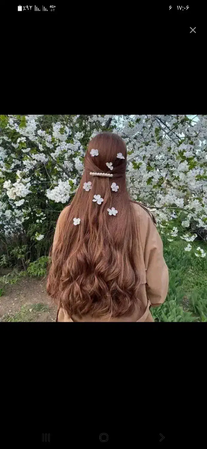 فروش مو|آرایشگاه و سالن‌های زیبایی|دهدشت, |دیوار