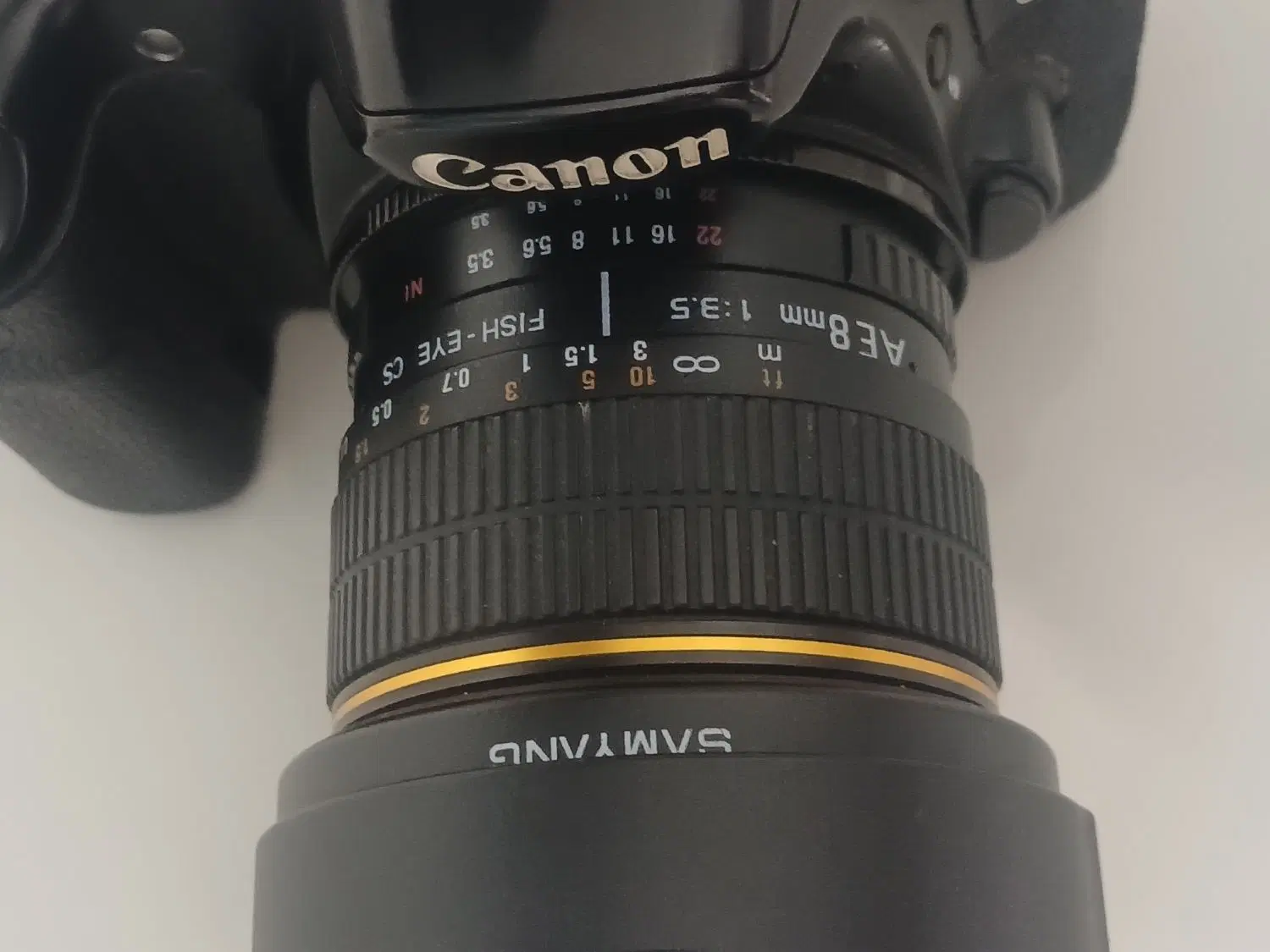 canon 60D ASTROMODIFIED|دوربین عکاسی و فیلم‌برداری|مشهد, آزادشهر|دیوار