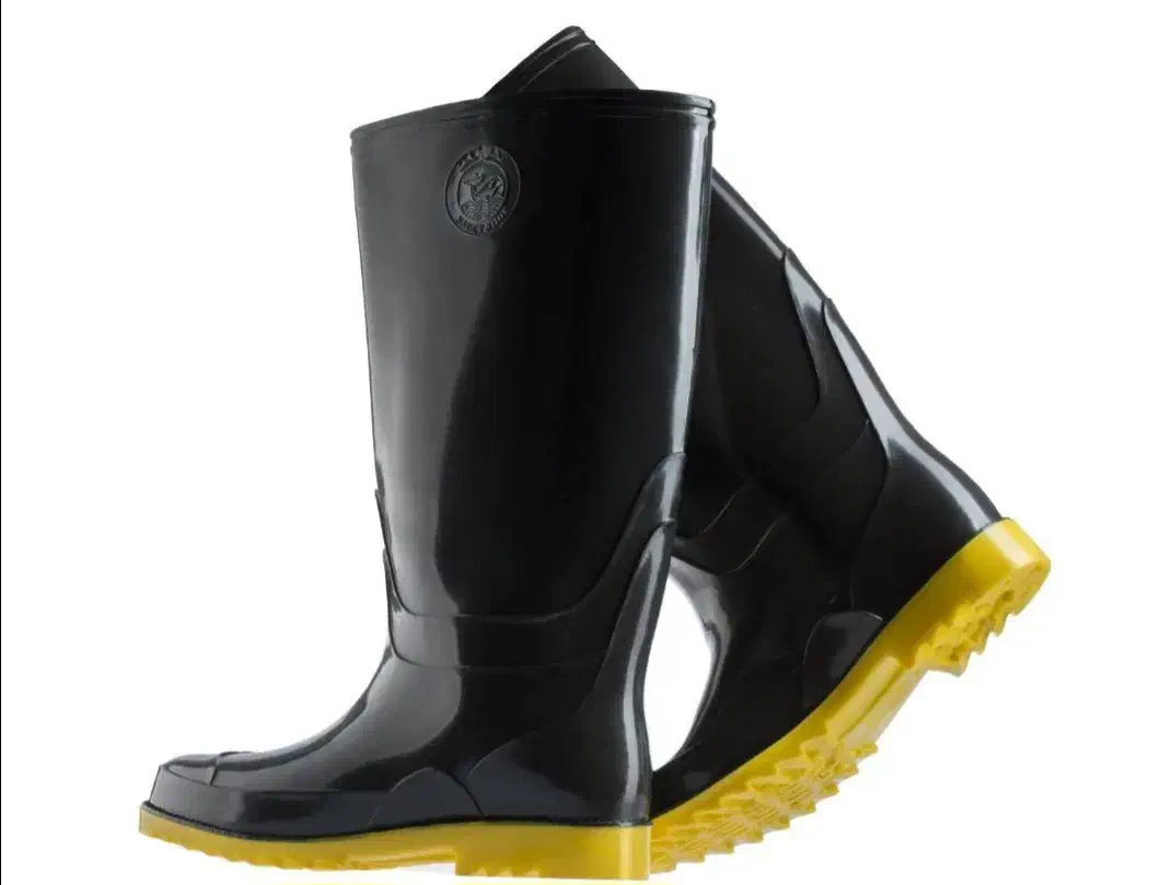 چکمه سایز ۴۲.۴۳نو نو|کیف، کفش، کمربند|کرمان, |دیوار