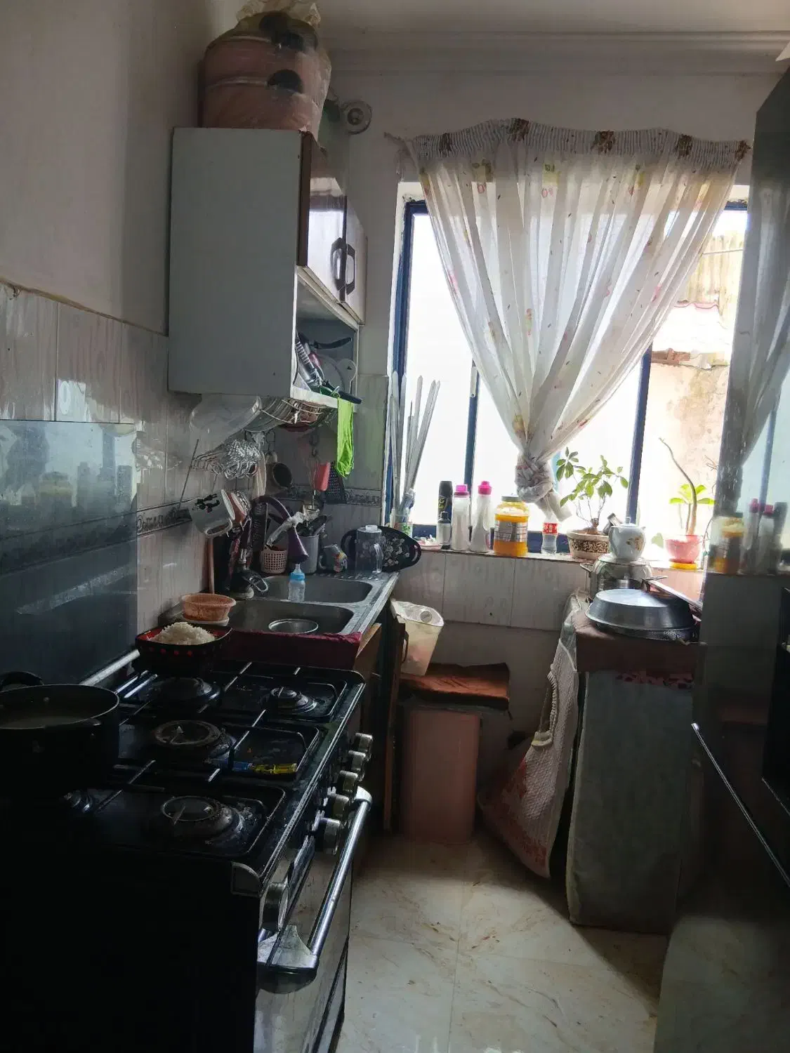 سوییت|اجارهٔ خانه و ویلا|رشت, جانبازان|دیوار