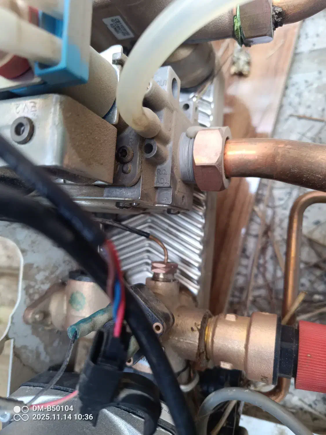 تعمیر پکیج|خدمات پیشه و مهارت|تهران, ابوذر|دیوار