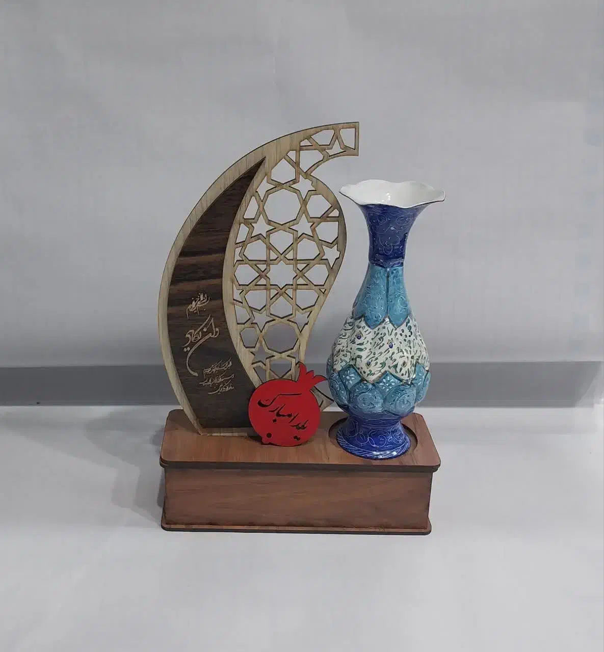 هدیه روز مادر ، یلدا|صنایع دستی و سایر لوازم تزئینی|قم, حنیف نژاد|دیوار