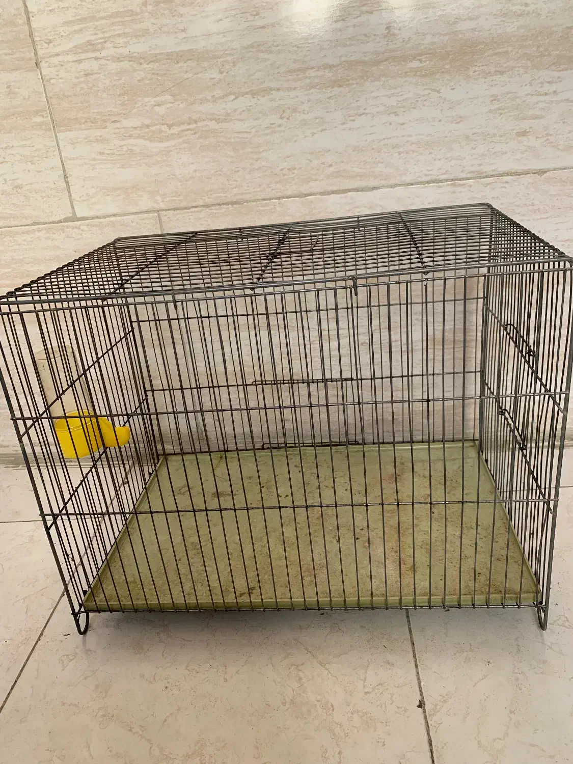 قفس قناری|لوازم جانبی حیوانات|چهاردانگه (تهران), |دیوار