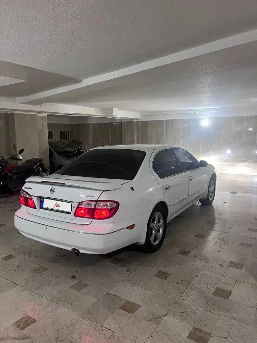 ماکسیما ۹۱|خودرو سواری و وانت|تهران, تهرانپارس غربی|دیوار