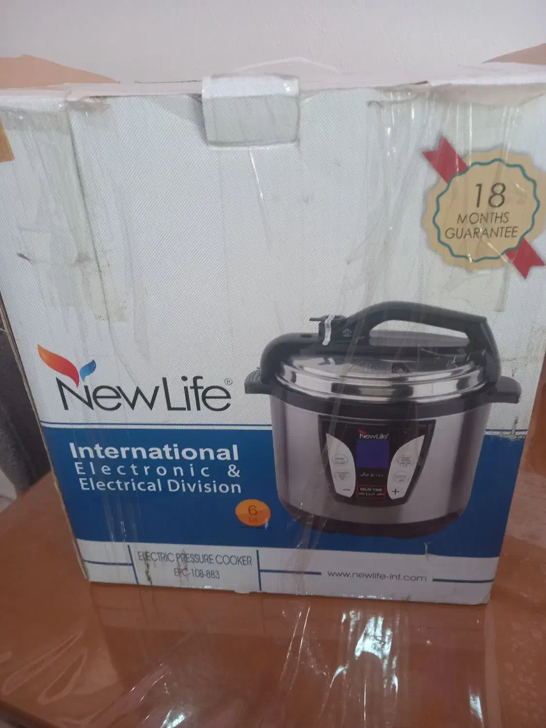 زودپز و هواپز|ظروف پخت‌وپز|شاهین‌شهر, خانه کارگر|دیوار