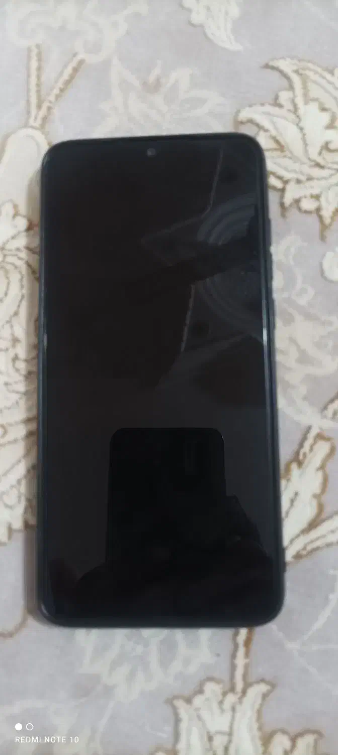 گوشی نوت 8پرو 128|موبایل|گنبد کاووس, |دیوار