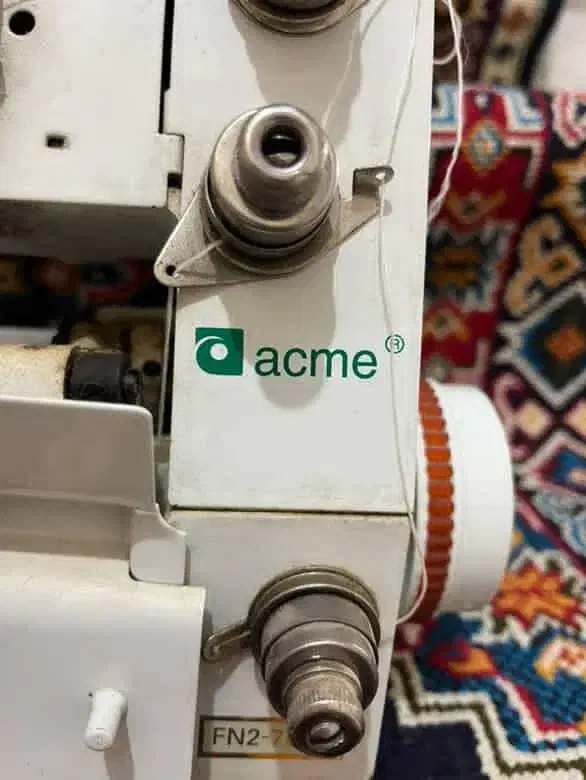 چرخ سردوز سه نخ|چرخ خیاطی و ریسندگی|زنجان, |دیوار