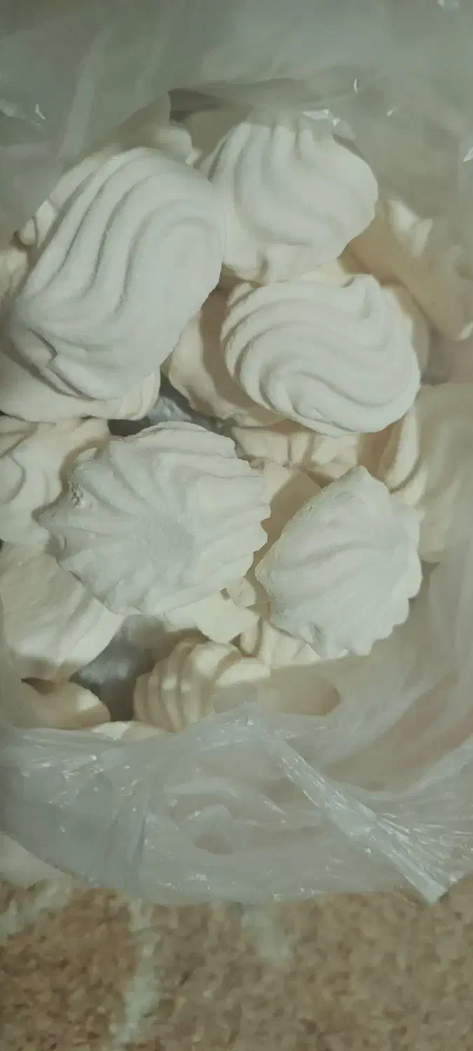 قره قوروت پفکی و کشک|خوردنی و آشامیدنی|مشهد, شهرک صنعتی توس|دیوار