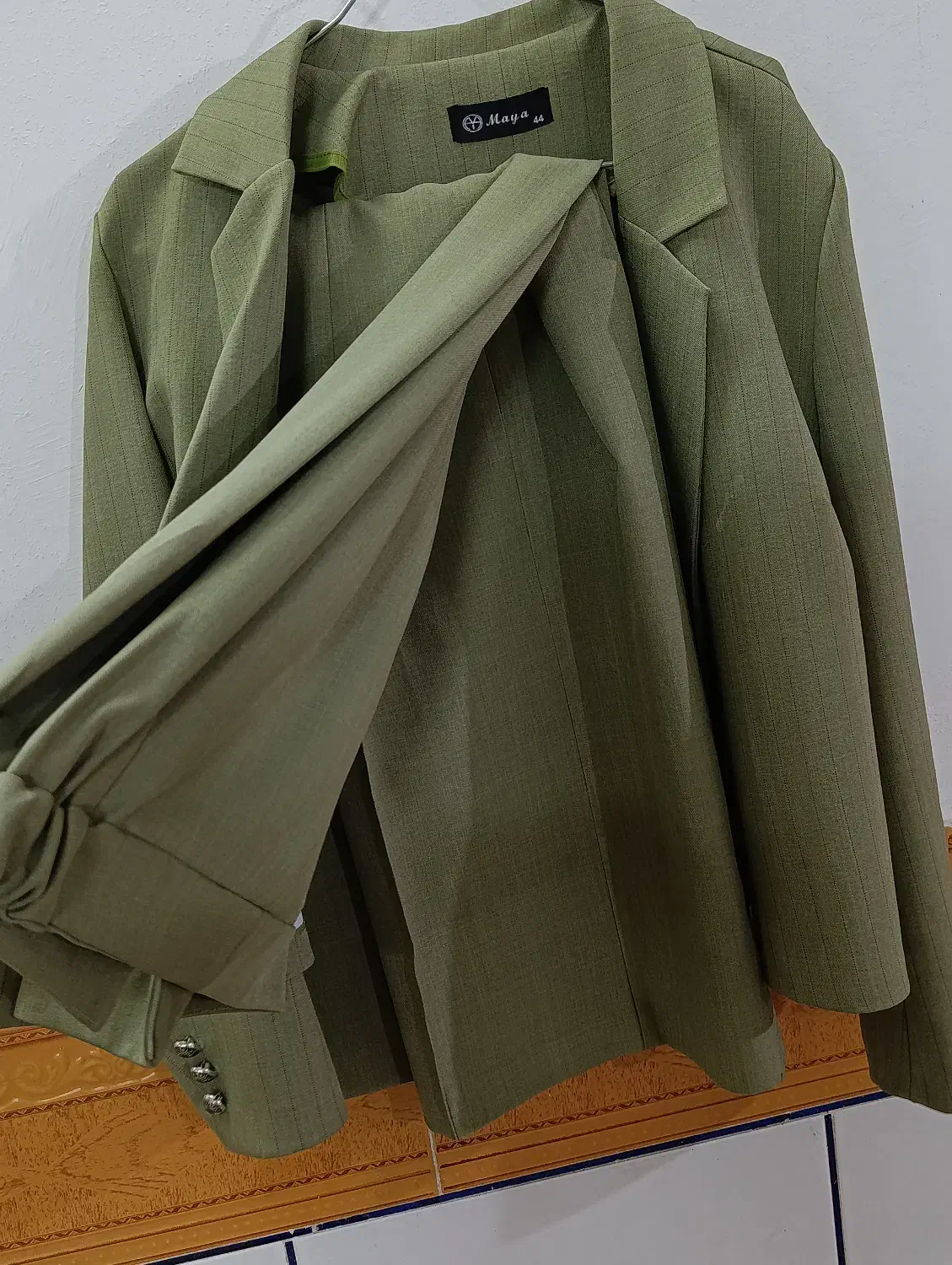 کت شلوار|لباس|کاشمر, |دیوار