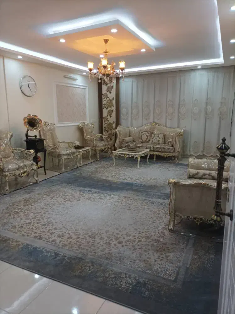 آپارتمان 140متردوخواب طبقه1 نوساز هنرور|فروش آپارتمان|مشهد, هنرور|دیوار