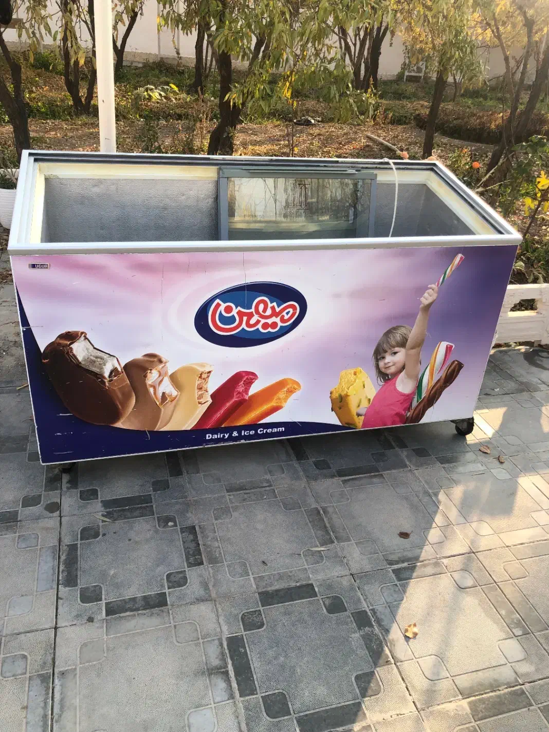 فریزر و یخچال قصابی|فروشگاه و مغازه|تربتحیدریه, کلاته توکلی|دیوار