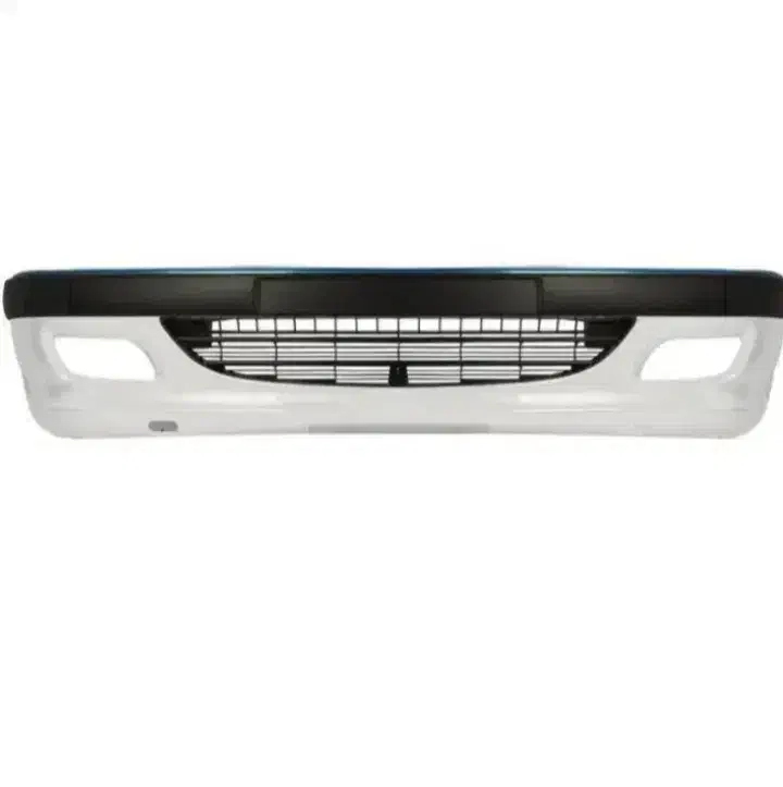 فروش سپر نو و فابریک انواع خودرو در رشت|قطعات یدکی و لوازم جانبی|رشت, پل تالشان|دیوار