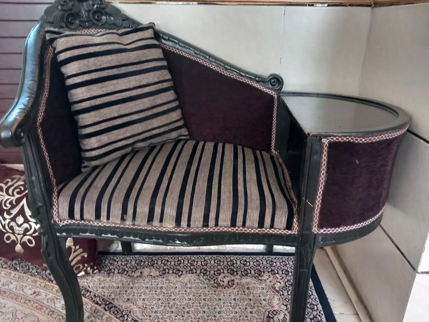 میزتلفن درحد نو|میز تلفن|سمنان, |دیوار