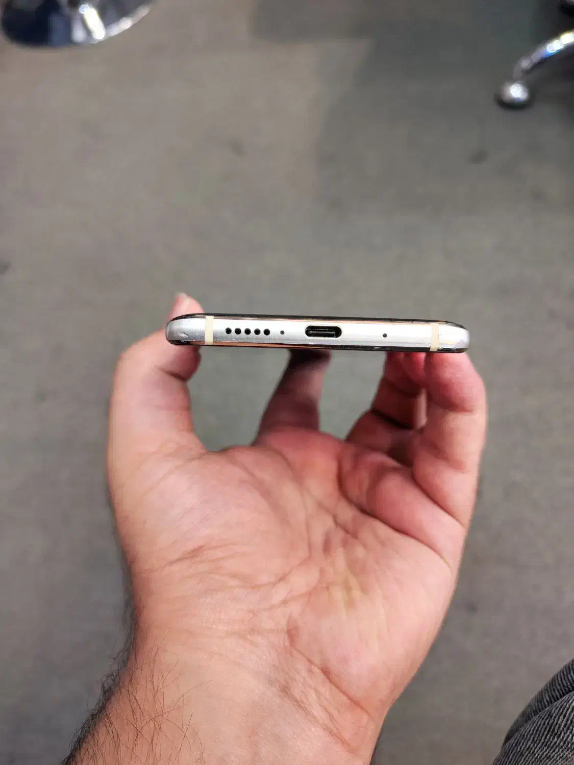 mate 10 pro|موبایل|تهران, فردوسی|دیوار