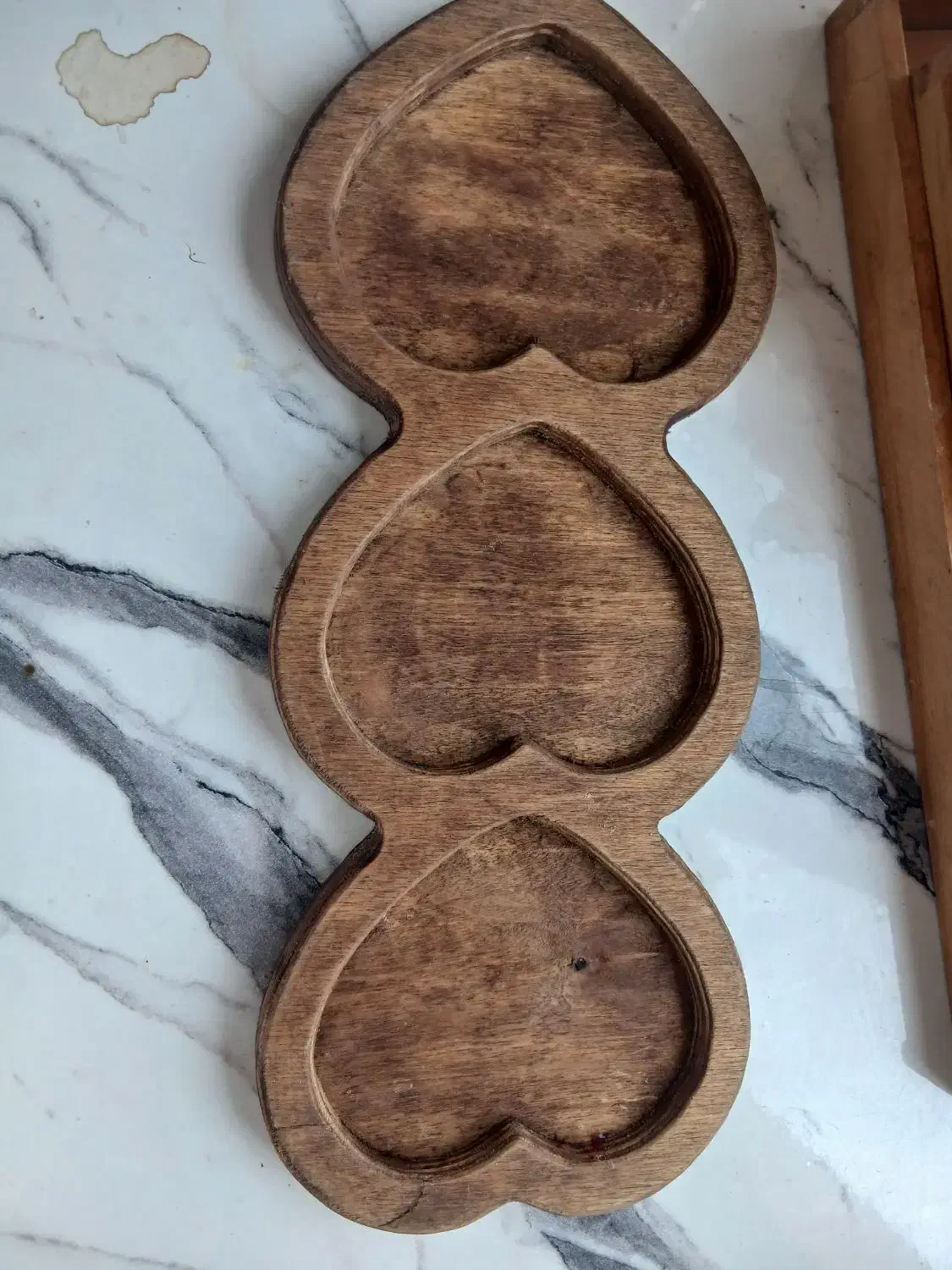 ساعت سینی کوسن|صنایع دستی و سایر لوازم تزئینی|پاکدشت, پاکدشت (مامازند)|دیوار