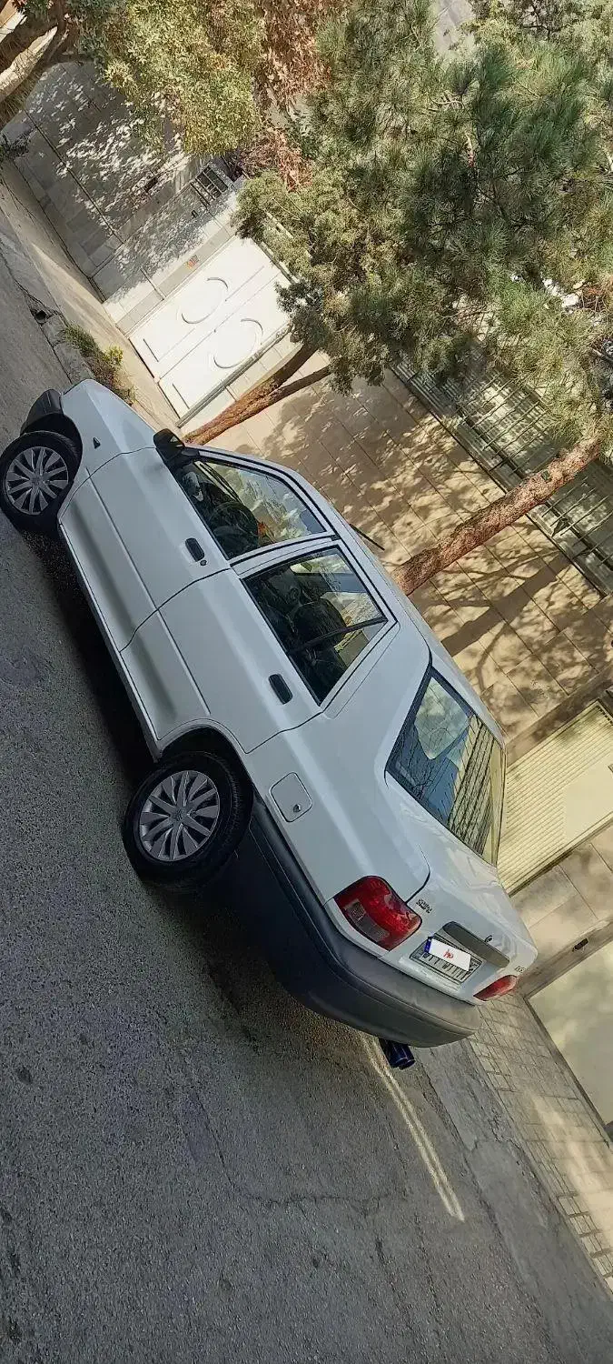 پراید131مدل99|خودرو سواری و وانت|مشهد, بهاران|دیوار